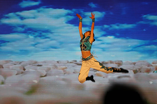 98独舞:天蓝蓝4.jpg 98独舞:天蓝蓝4.jpg